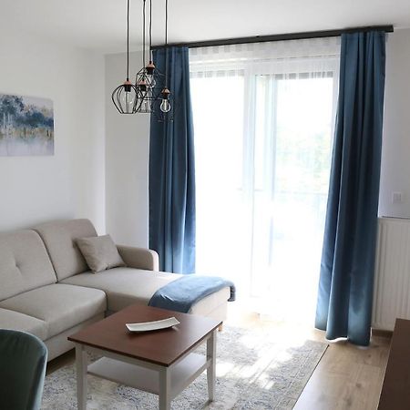St.Gotthard Apartman Szentgotthárd Eksteriør bilde